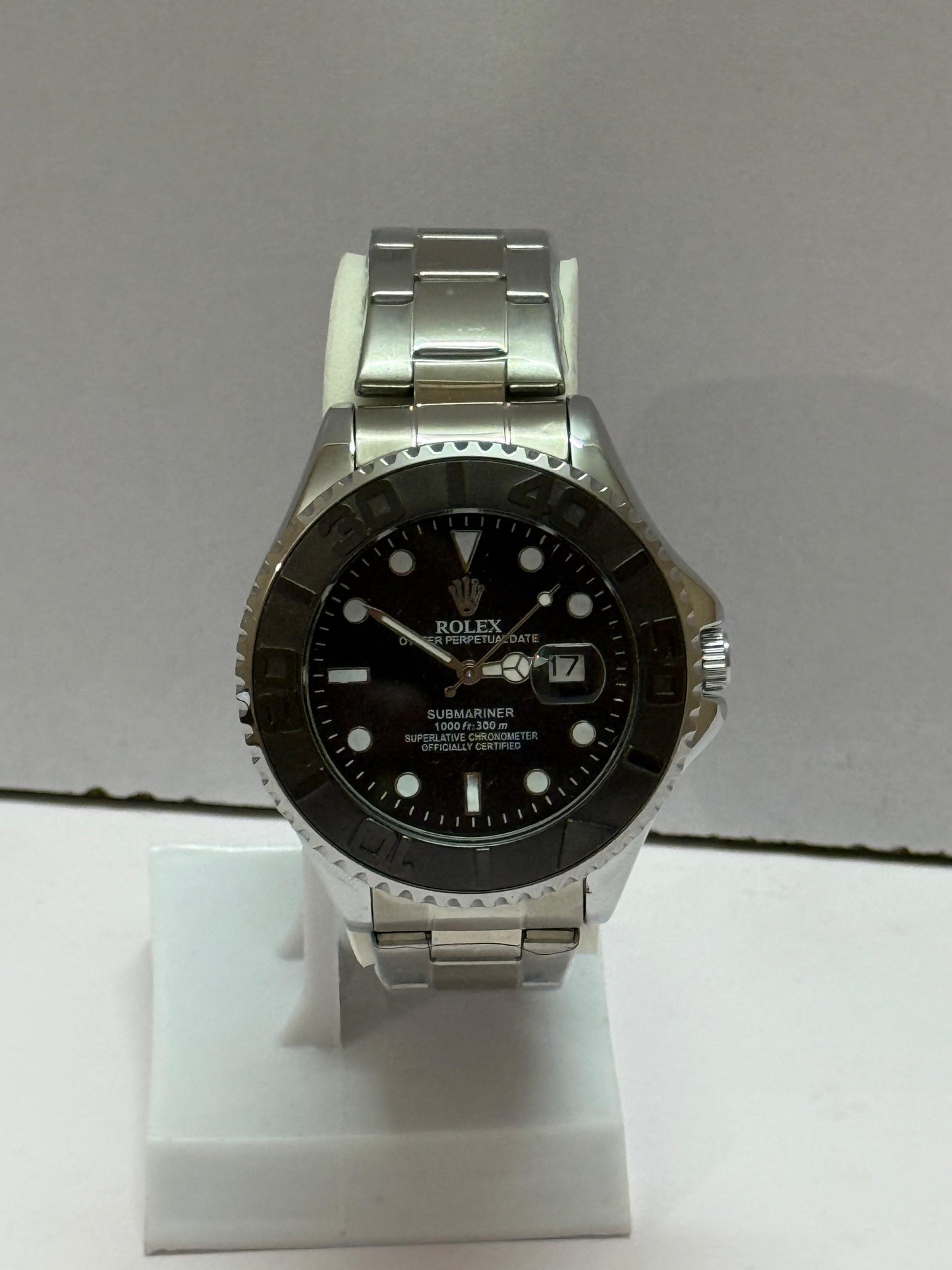 Rolex Submariner Chain