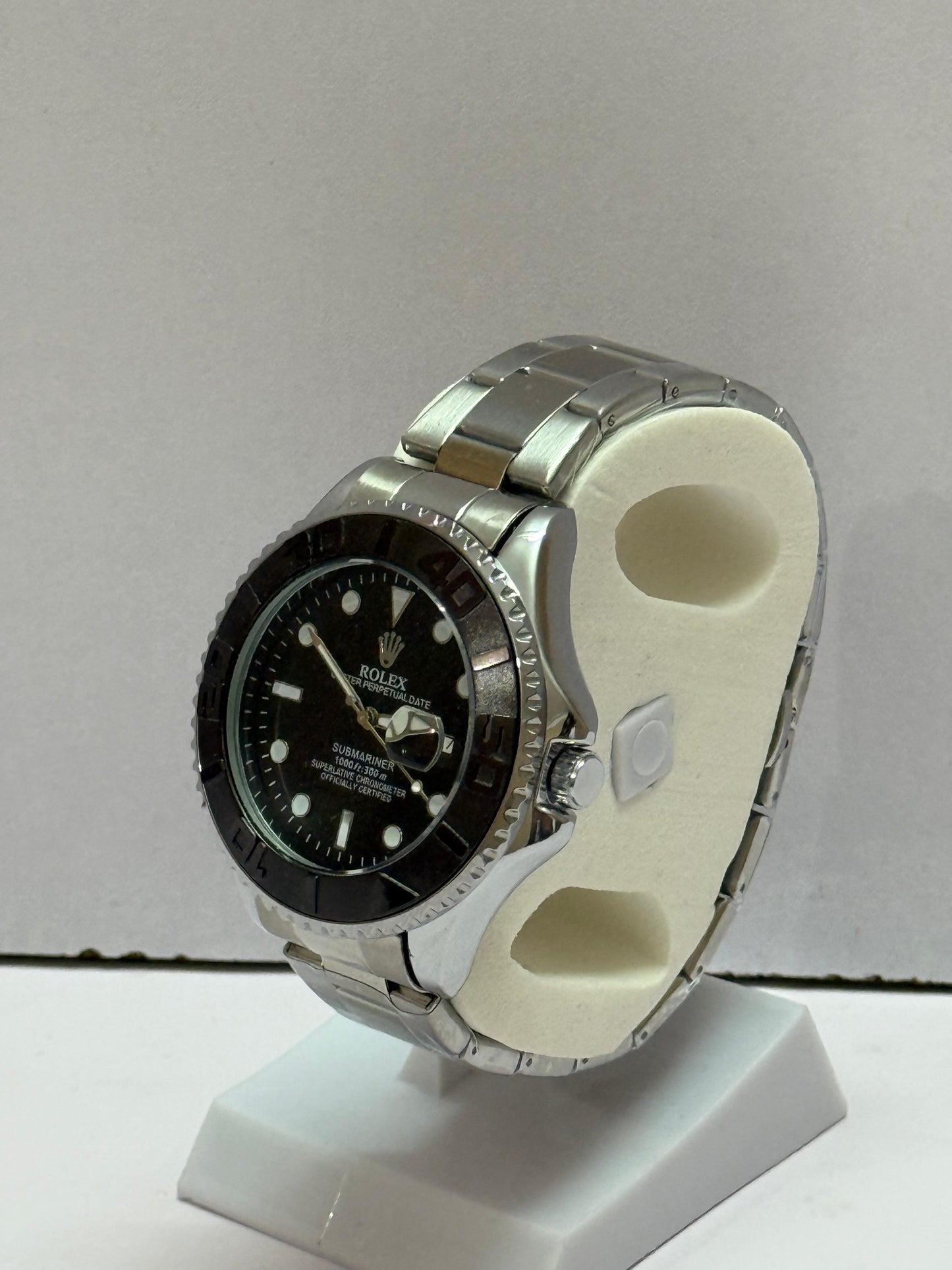 Rolex Submariner Chain