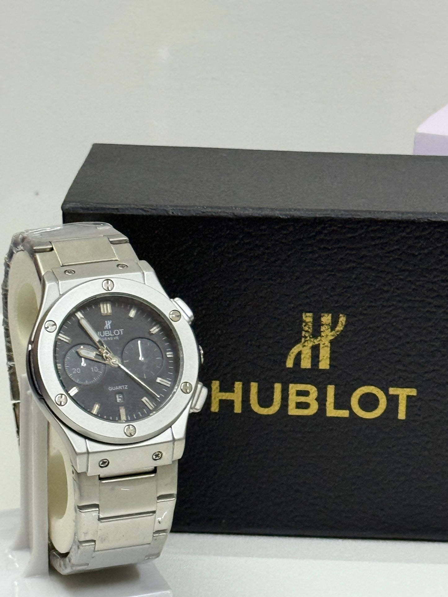 Hublot Circle Chain