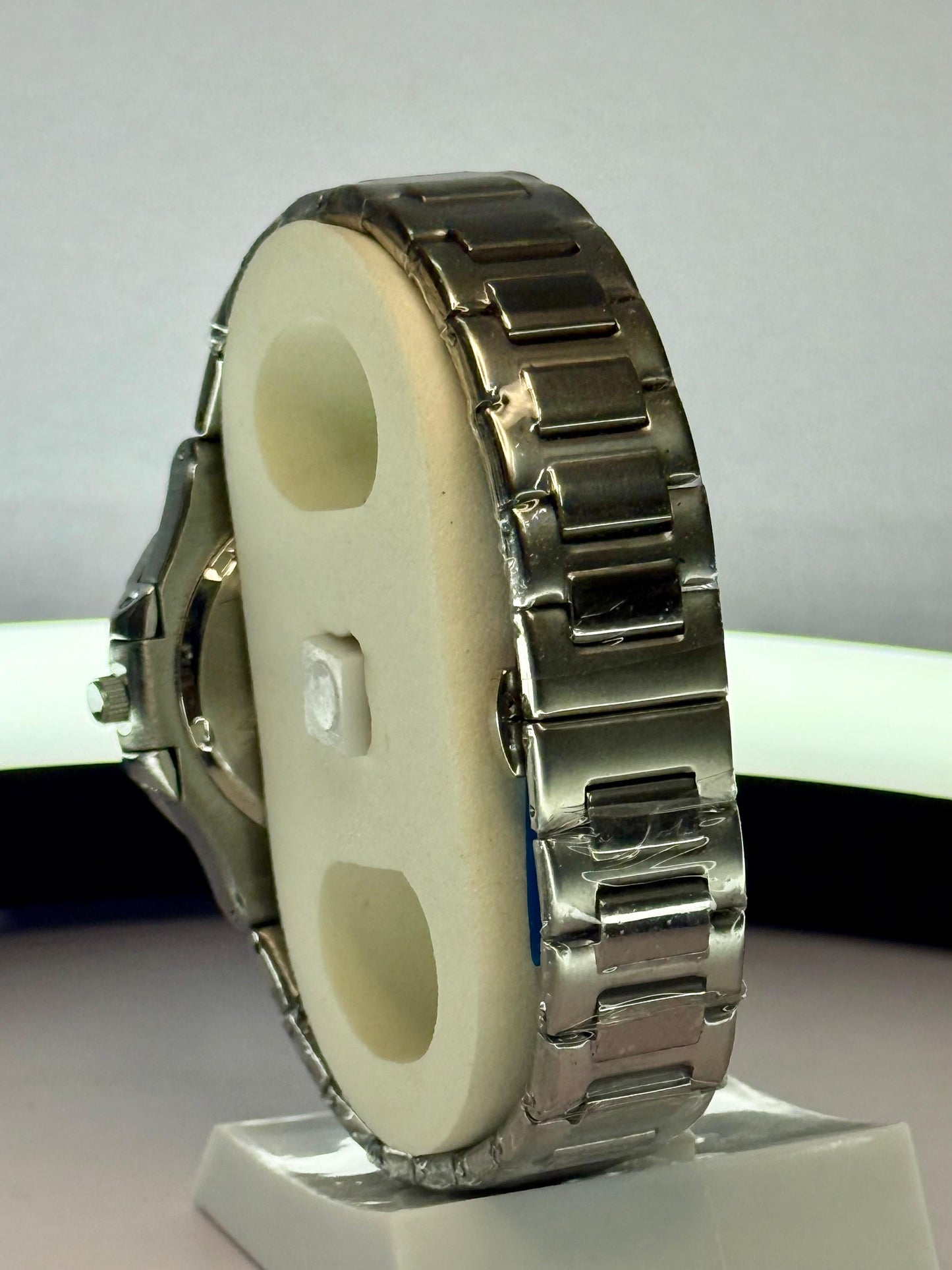 Patek Philippe Geneve Black