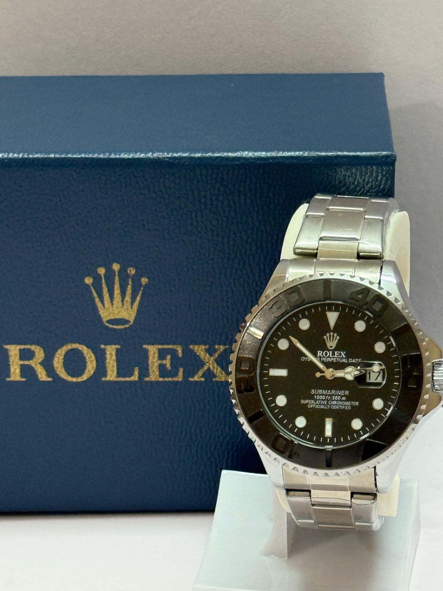 Rolex Submariner Chain