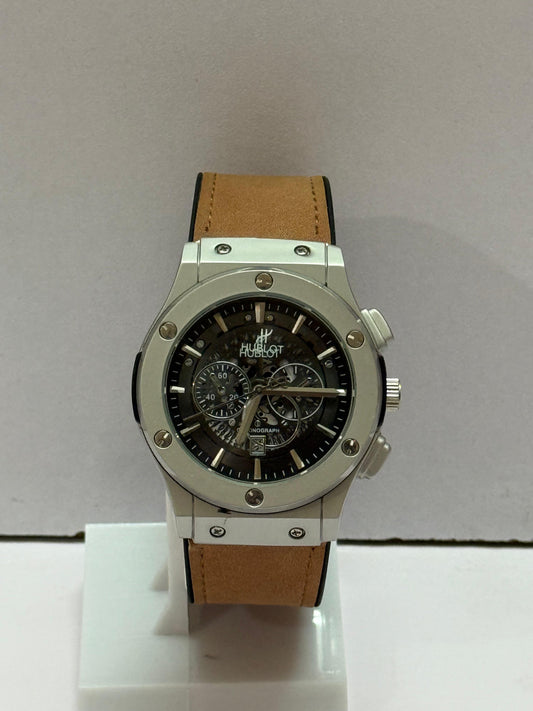 Hublot Geneve Straps