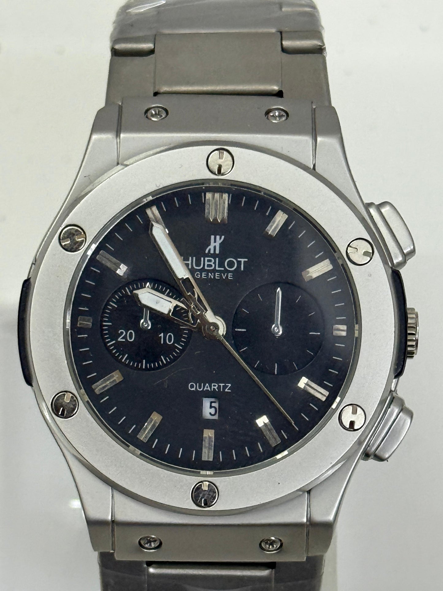Hublot Circle Chain