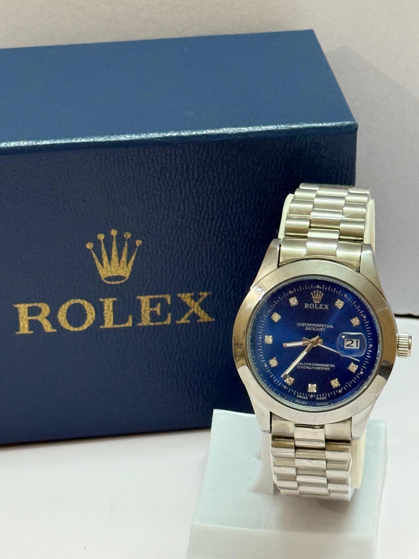 Rolex Date-Just