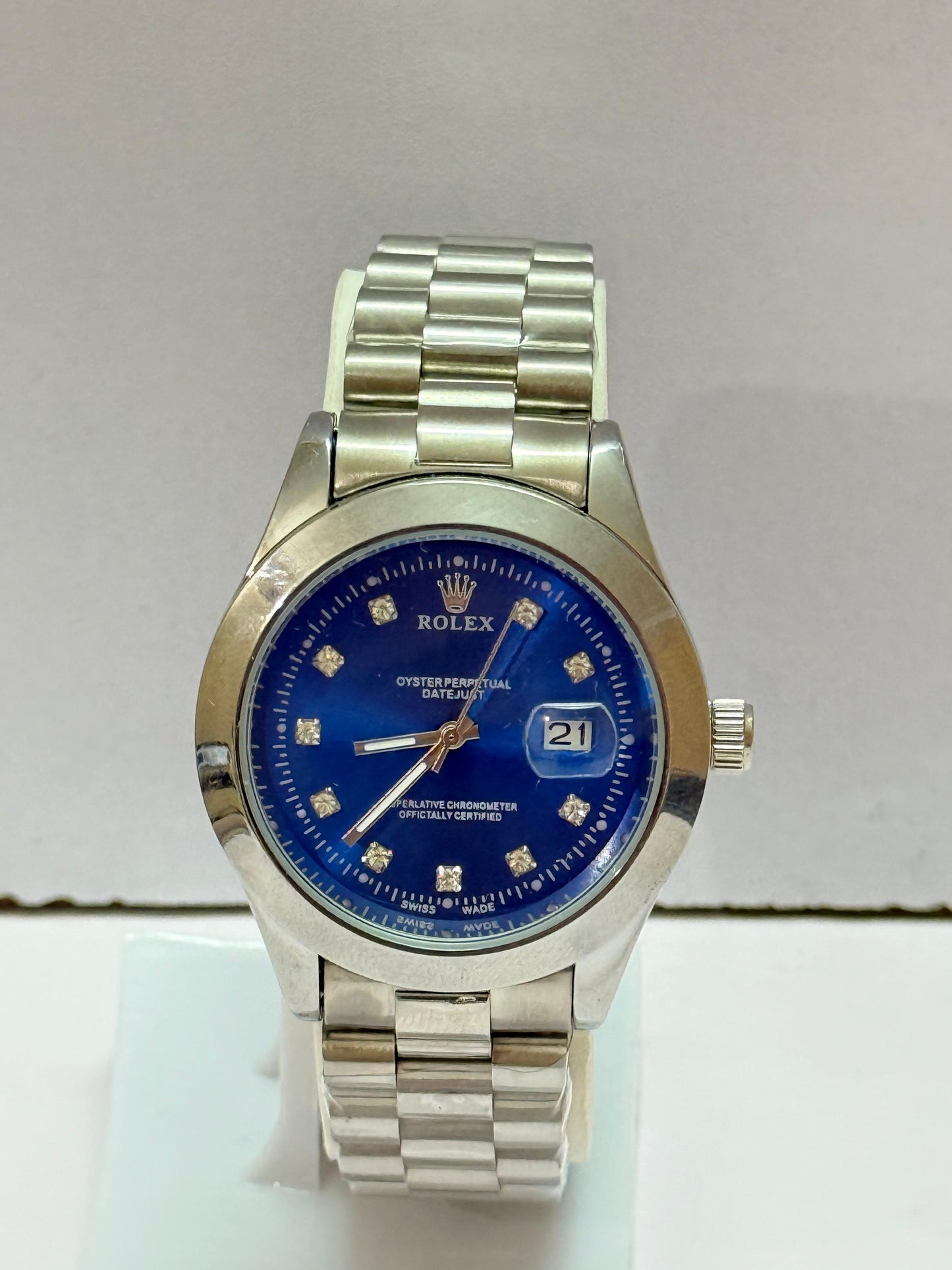 Rolex Date-Just