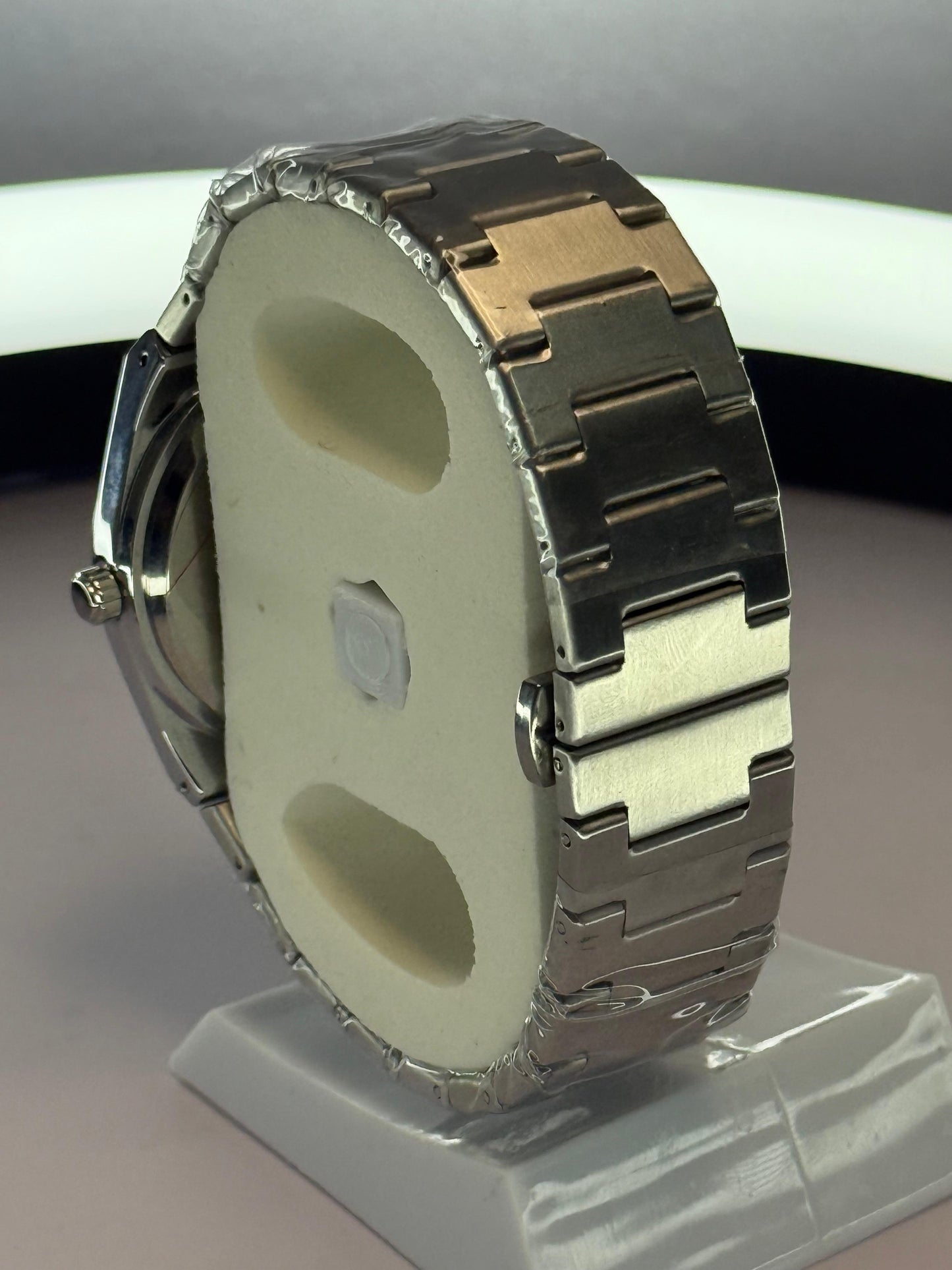 Tissot PRX Black