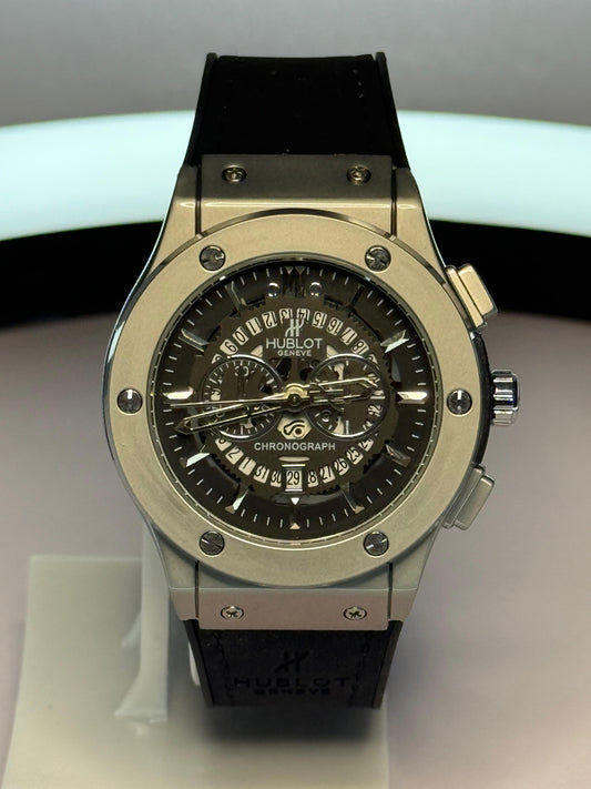 Hublot Geneve Strap