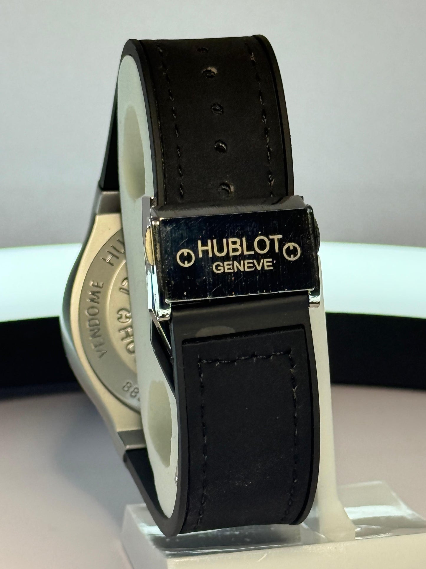 Hublot Geneve Strap
