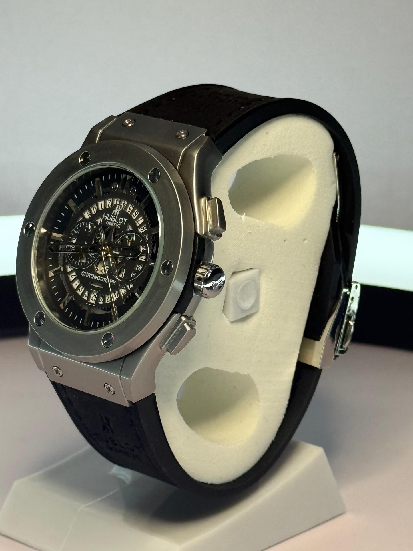 Hublot Geneve Strap